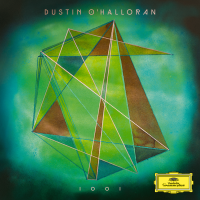 Dustin O'Halloran New Release "1 0 0 1" Now Available via Deutsche Grammophon...
