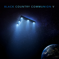 Pre-Order Black Country Communion New Album "V" via Mascot Label Group...